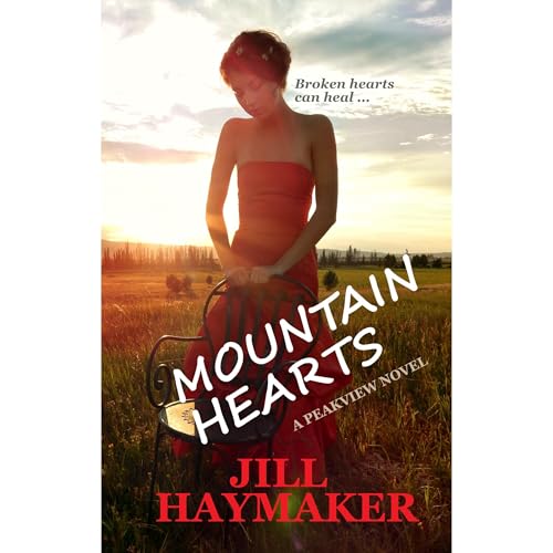 Cover of Mountain Hearts