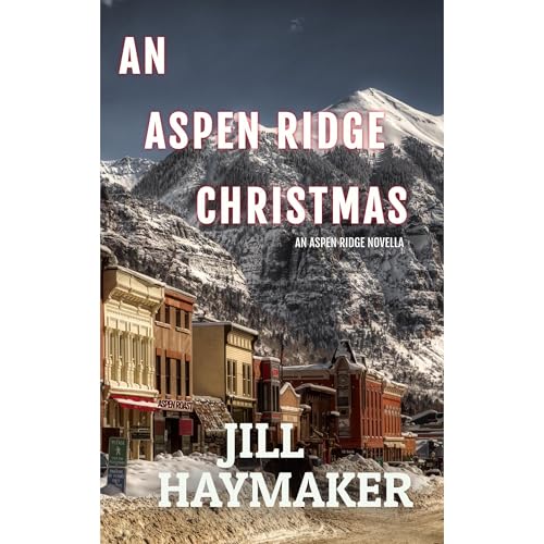 Cover of An Aspen Ridge Christmas