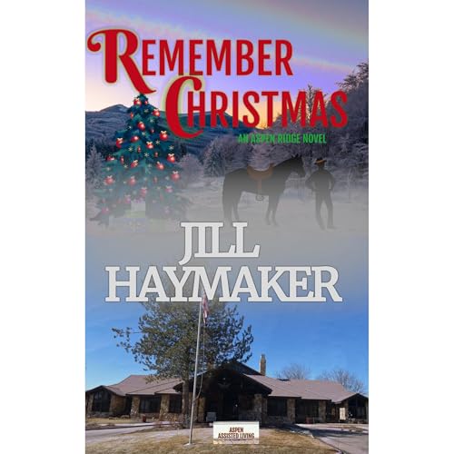Cover of Remember Christmas