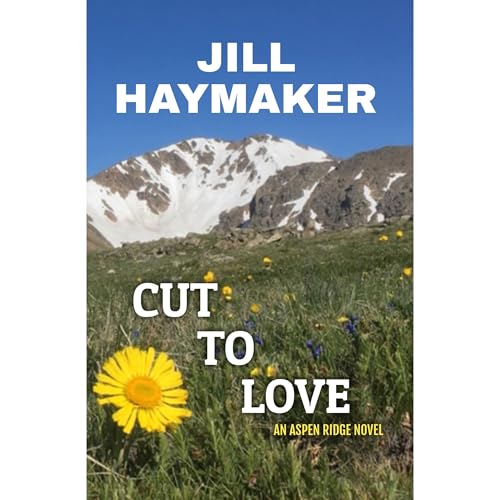 Cover of Cut to Love