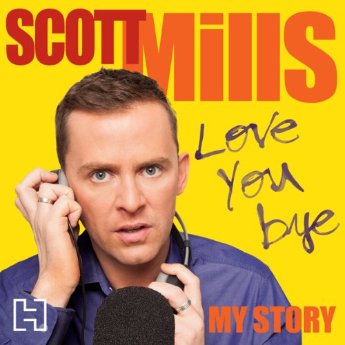 Cover of Love You Bye