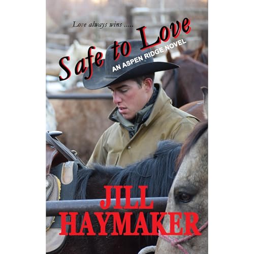 Cover of Safe to Love