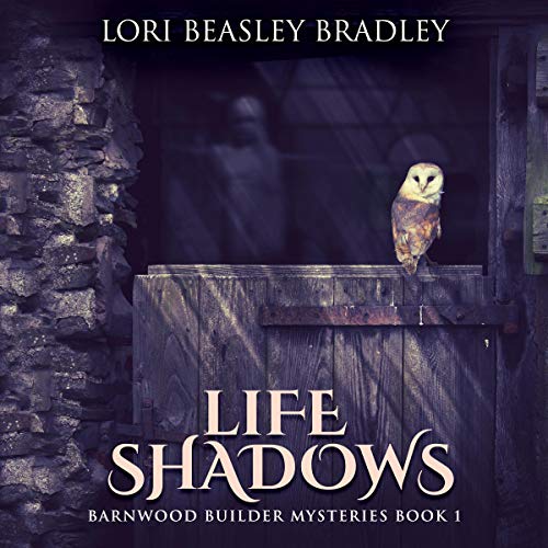 Cover of Life Shadows