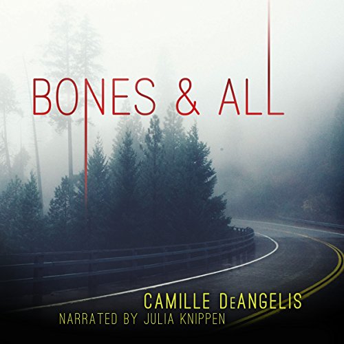 Cover of Bones & All