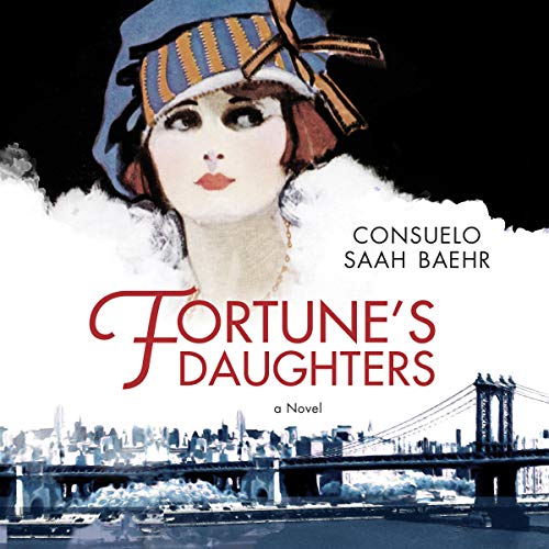Cover of Fortune's Daughters