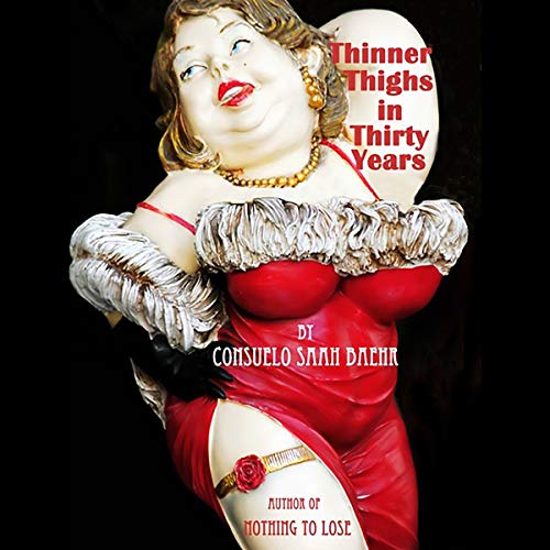 Cover of Thinner Thighs in Thirty Years