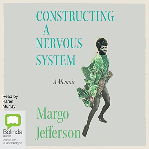 Cover of Constructing a Nervous System