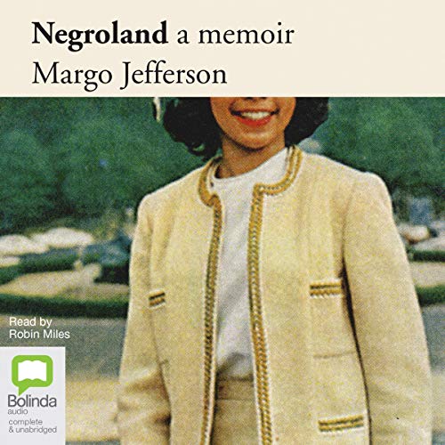 Cover of Negroland