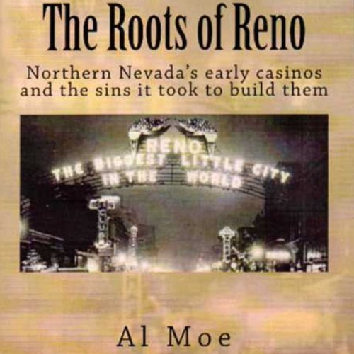 Cover of The Roots of Reno
