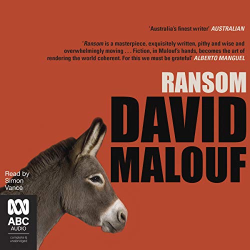 Cover of Ransom
