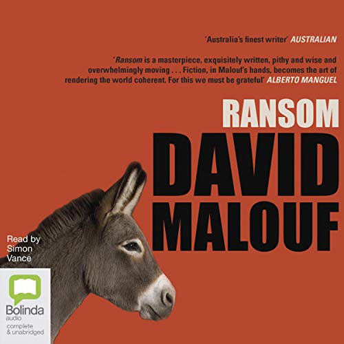 Cover of Ransom