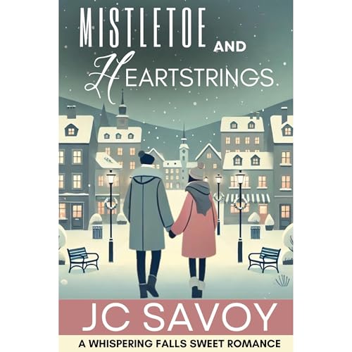 Cover of Mistletoe and Heartstrings