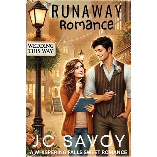 Cover of Runaway Romance