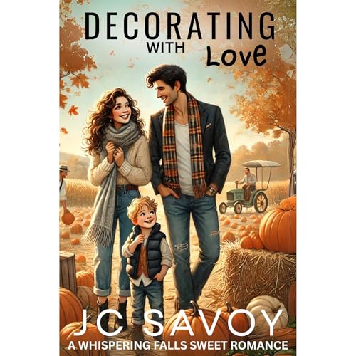 Cover of Decorating With Love