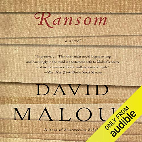 Cover of Ransom