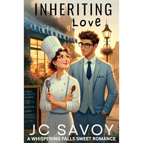 Cover of Inheriting Love
