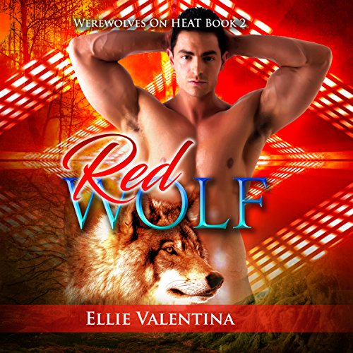 Cover of The Red Wolf
