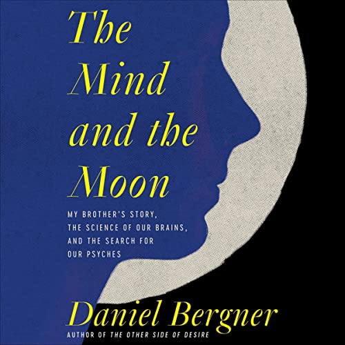 Cover of The Mind and the Moon
