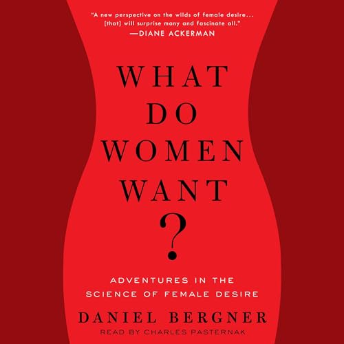 Cover of What Do Women Want?