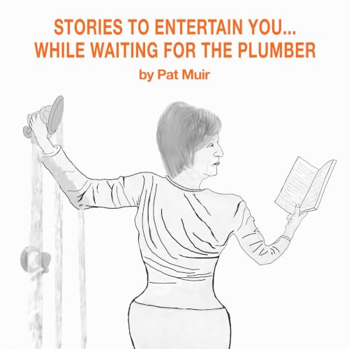 Cover of Stories to Entertain You... While Waiting for a Plumber