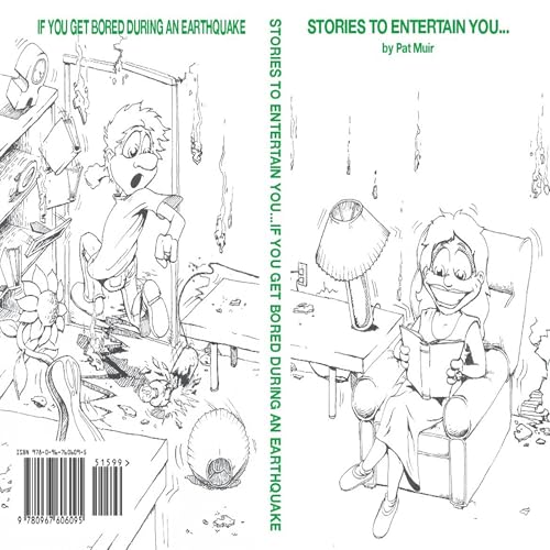 Cover of Stories to Entertain You...