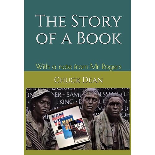 Cover of The Story of a Book