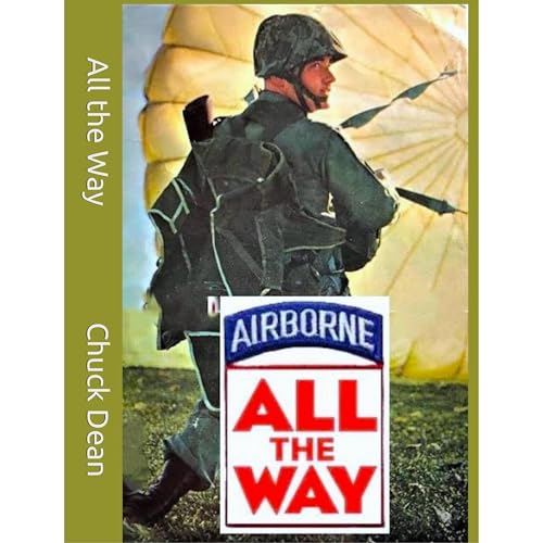 Cover of All the Way