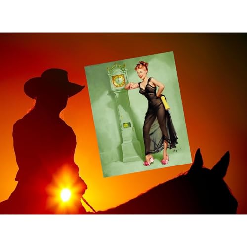 Cover of Pinups to Paddocks