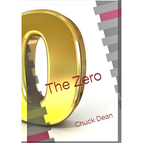Cover of The Zero