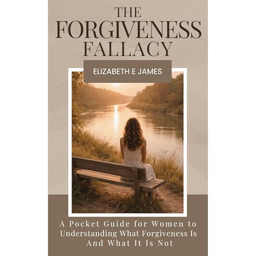 Cover of The Forgiveness Fallacy