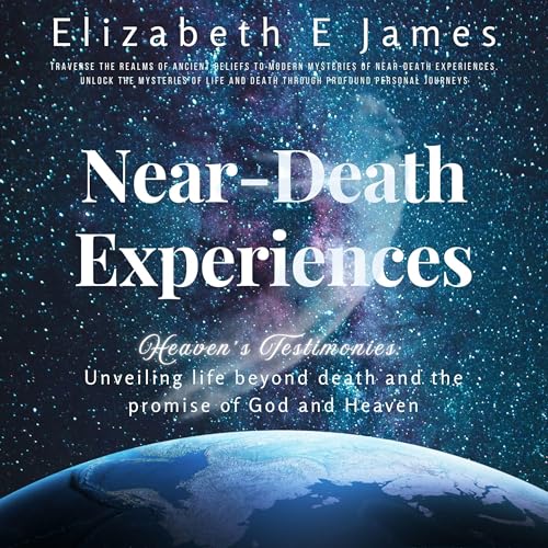 Cover of Heaven's Testimonies
