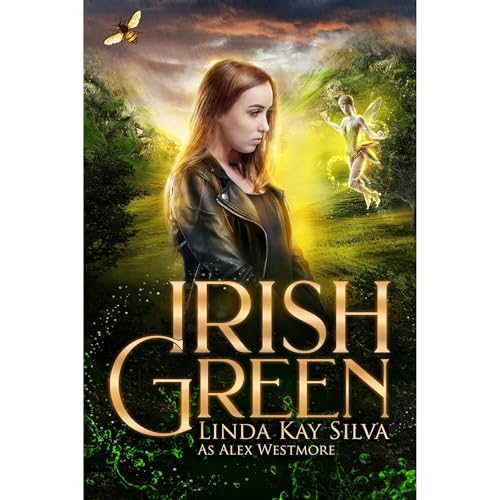 Cover of Irish Green