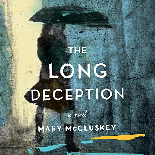 Cover of The Long Deception