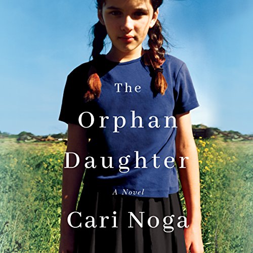 Cover of The Orphan Daughter