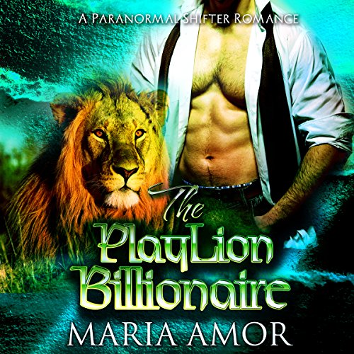 Cover of The PlayLion Billionaire