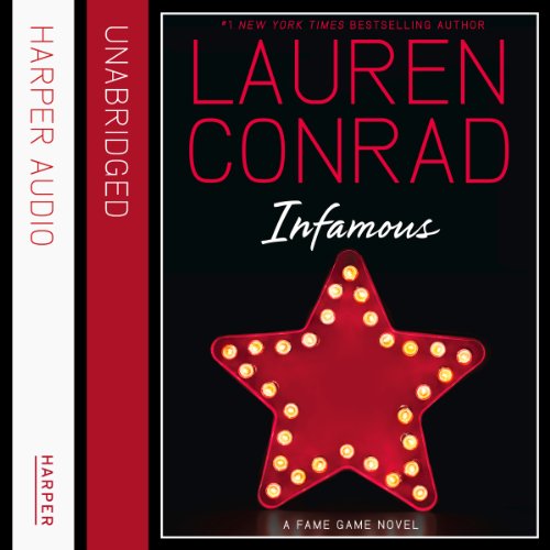 Cover of Infamous