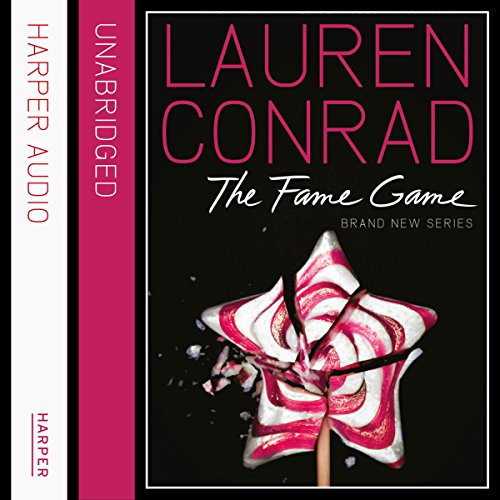 Cover of The Fame Game