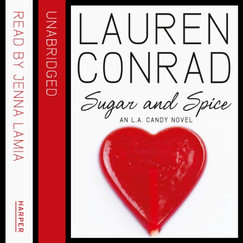 Cover of Sugar and Spice