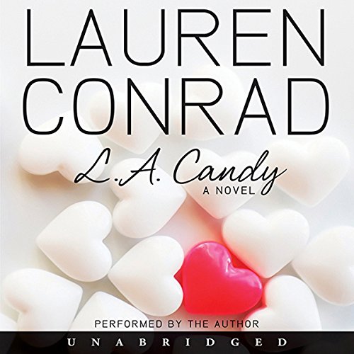 Cover of L.A. Candy