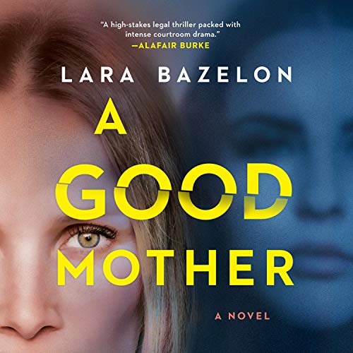 Cover of A Good Mother