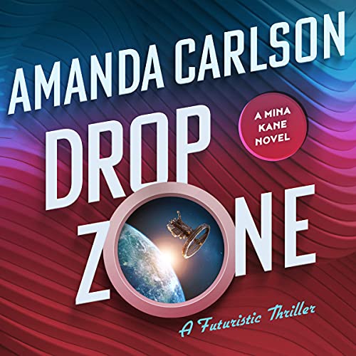 Cover of Drop Zone