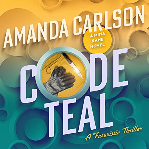 Cover of Code Teal