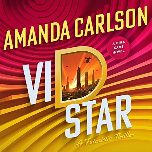 Cover of Vid Star