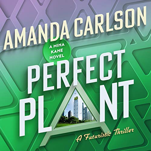 Cover of Perfect Plant