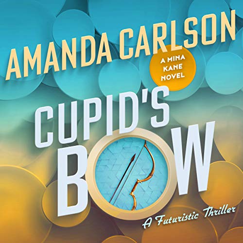 Cover of Cupid's Bow