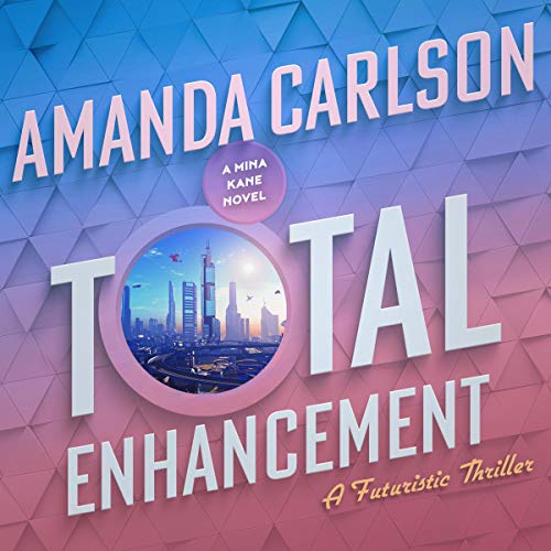 Cover of Total Enhancement