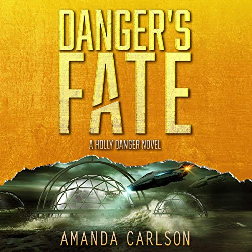 Cover of Danger's Fate