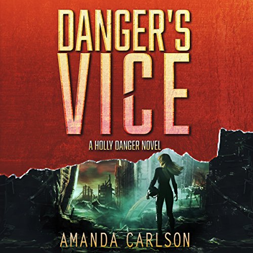 Cover of Danger's Vice
