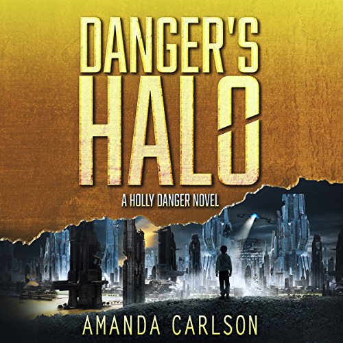 Cover of Danger's Halo