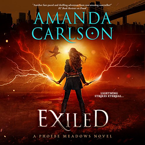 Cover of Exiled